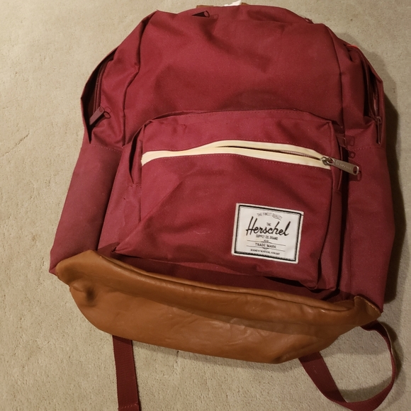 Herschel Supply Company Handbags - Herschel supply company classic backpack bag